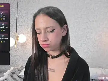 Stripchat Live Sex Cam of zephyra-angels