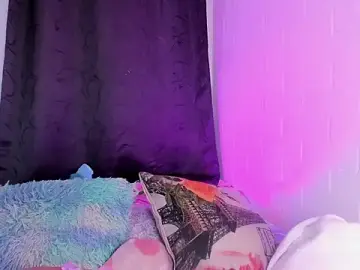 Stripchat Live Porn of Cristal_dark