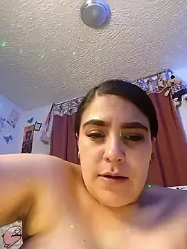 Stripchat Adult Video Chat of Salma_deep