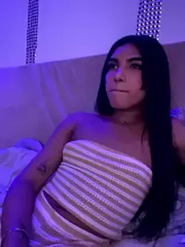 Stripchat Nude Webcam of VeronicaSaenzx