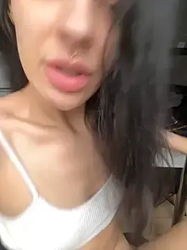 Stripchat Nude Webcam of wwwdddccc1