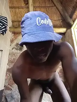 Stripchat Adult Webcam of younggblackkCOCK19