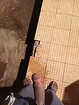 Stripchat Adult Video Chat of younggblackkCOCK19