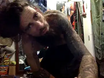 Stripchat Adult Webcam of Concrete_Daddy