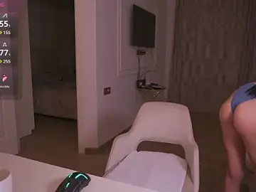 Hana000 from stripchat