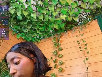 Stripchat Private Sex Chat of Isaa_jonnes_