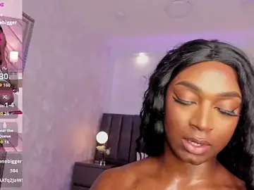 Stripchat Best Webcam of Kollinn_