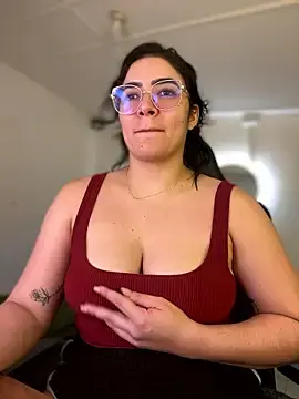 Stripchat Live Porn of Lia_flowers