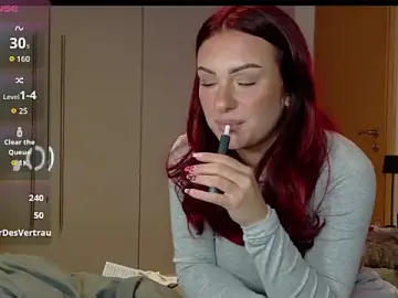 Stripchat Adult Video Chat of OliviaaFischer