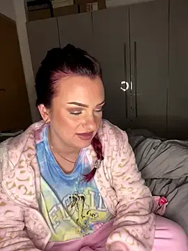 Stripchat Adult Video Chat of OliviaaFischer