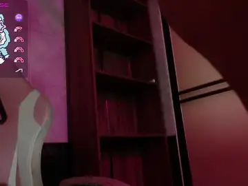 Stripchat Sex Chat of Sally23_