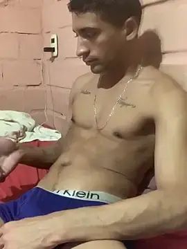 Stripchat Live Porn of dotado22cmpoa