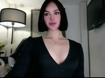 Stripchat Live Sex Cam of Anna_HollyDoll