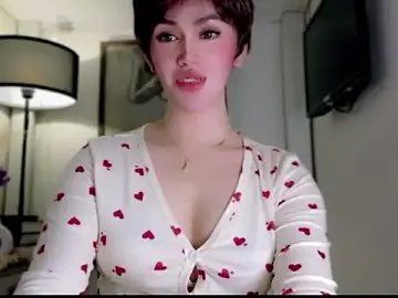 Stripchat Free Porn Cam of Anna_HollyDoll