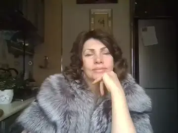 Stripchat Live Sex of Baby-Matilda