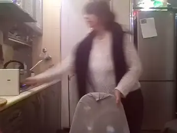 Stripchat Best Webcam of Baby-Matilda