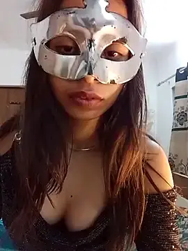 Stripchat Sex Chat of Cute_Girl_27