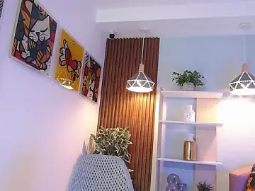 Stripchat Live Sex Cam of Dalila_Sky