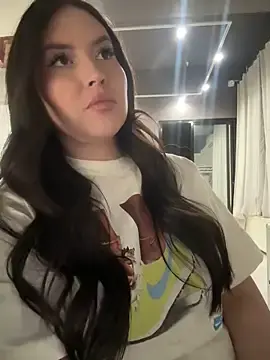 TrishaWinslet from stripchat