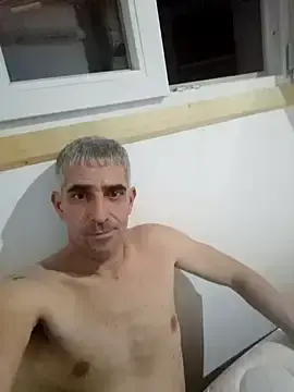 Stripchat Adult Webcam of cuarentosalido