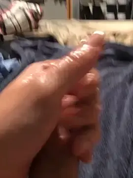 Stripchat Live Porn of darksmoke011