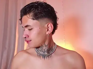 Stripchat Live Porn of AlecBanne