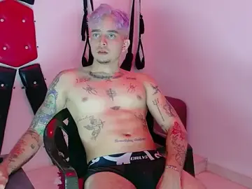 AliceandMax from stripchat