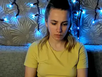 Stripchat Free Live Porn of MaggieCake