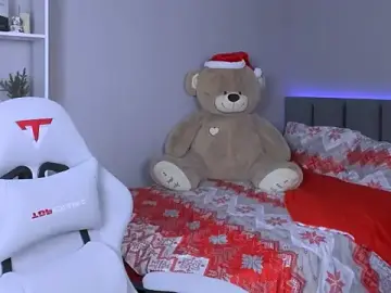 Stripchat Free Live Porn of MichelleOrtis