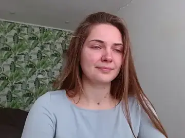 Olivia_shine from stripchat