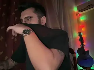 Stripchat Free Live Porn of The_Oggy