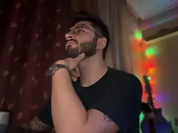 Stripchat Live Porn of The_Oggy