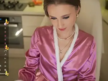 Stripchat Adult Video Chat of Vassiilisa