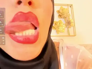 hanajameela from stripchat