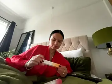 Stripchat Best Webcam of sexygoddessjessy