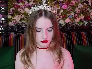 EllieMori from stripchat