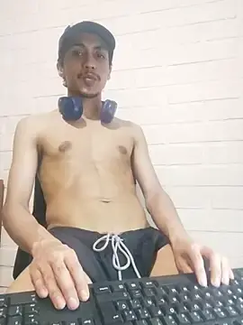 Stripchat Sex Cam of Kudo_07