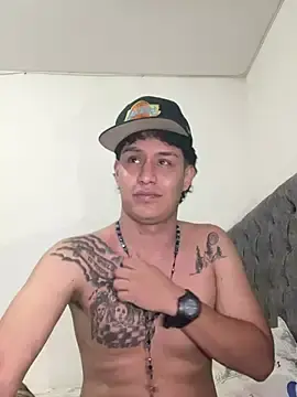 Stripchat Sex Chat of Stone_grey1_