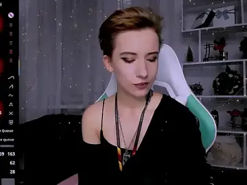 Stripchat Sex Cam of _Rein_ramm