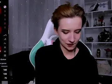 Stripchat Free Live Porn of _Rein_ramm