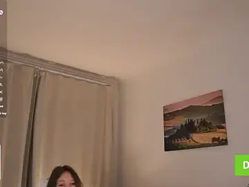 Stripchat Live Porn of Adeles_vibes