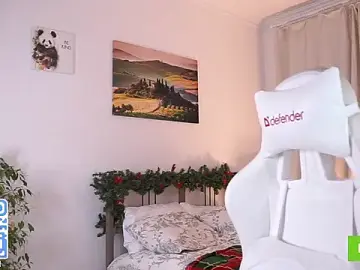 Stripchat Sex Cam of Adeles_vibes