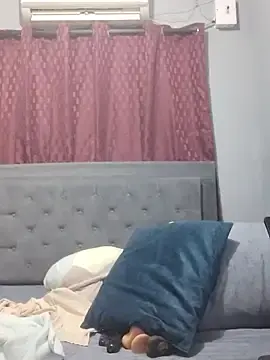 Stripchat Free Porn Cam of Aome_01