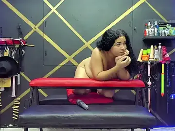 Stripchat Nude Webcam of BDSM_EXOTICDOMINATION