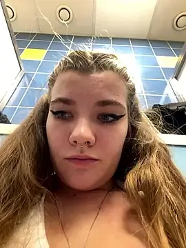 Stripchat Live Porn of Holy_Tereza