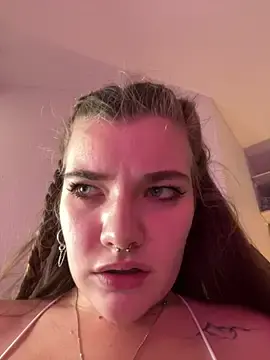 Stripchat Sex Chat of Holy_Tereza