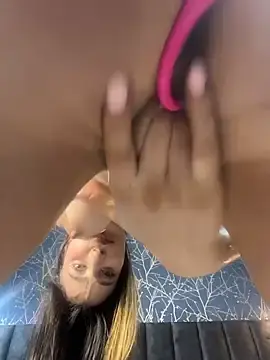 Stripchat Best Webcam of SweetieSinXXX