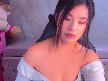 Stripchat Sex Chat of Violetta_jhonson_a