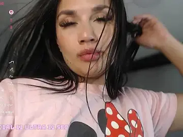 Stripchat Free Live Porn of Violetta_jhonson_a