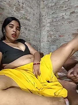 Stripchat Sex Chat of Yourhotybhabhi